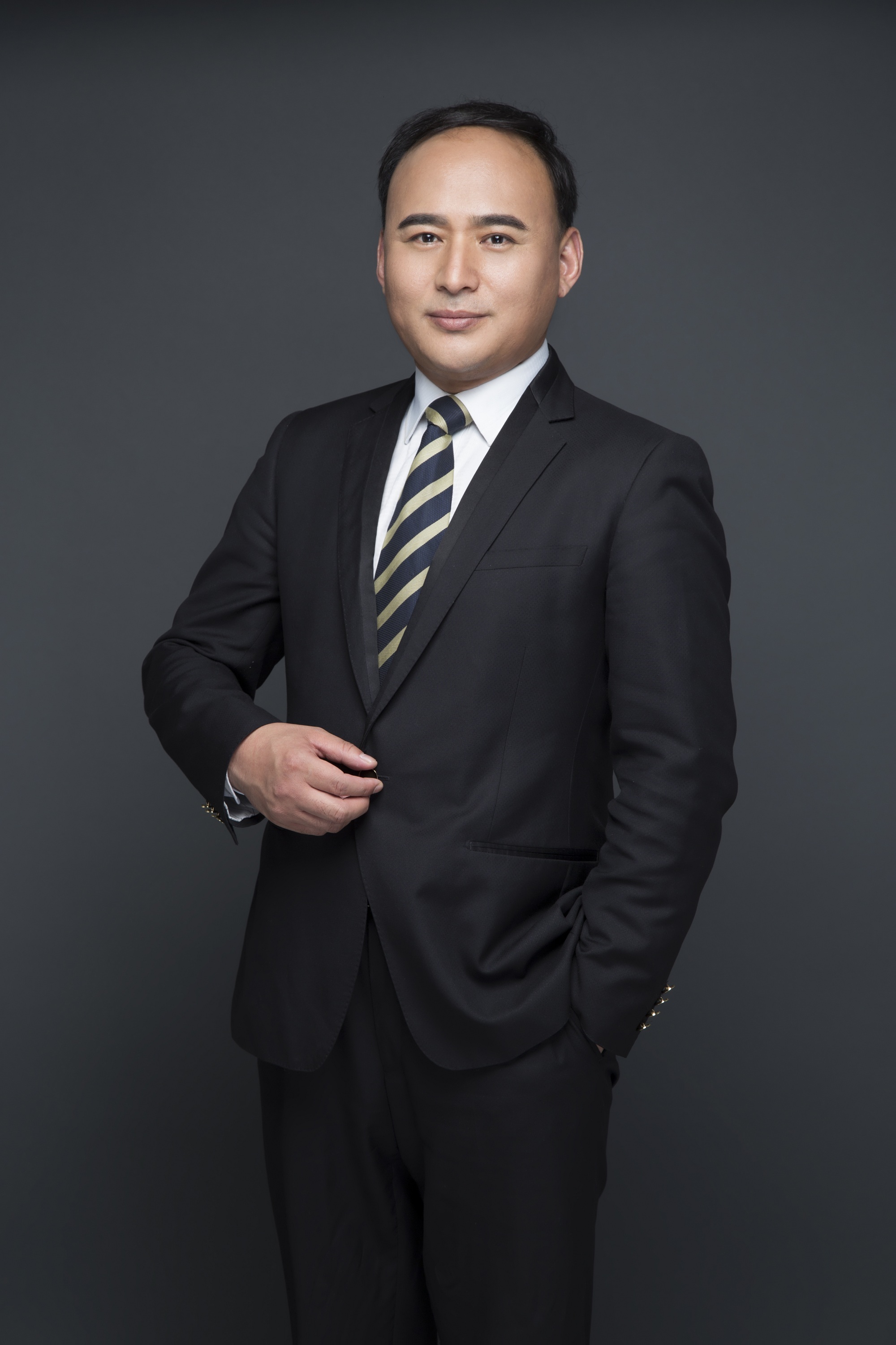 赵崇林 DIT(数字影像技术)总监